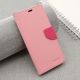 Futrola BI FOLD MERCURY za Honor X9D/Magic 8 lite, pink - EP3188997