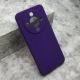 Futrola GENTLE COLOR za Honor Magic 8 lite, lila - F123093