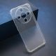 Futrola silikon CRASHPROOF za Honor Magic 8 lite providna - EP2831488