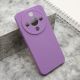 Maska za Honor X9D/Magic 8 lite ljubičasta Silikon Pro Camera - EP2914023