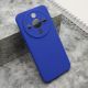 Maska za Honor X9D/Magic 8 lite Silikon Pro Camera tamno plava - EP2899989