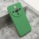 Maska za Honor X9D/Magic 8 lite Silikon Pro Camera tamno zelena - EP2902016