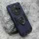 Maska Square ring za Honor X9D/Magic 8 LIte, teget - EP2922286