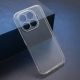 Futrola silikon CLEAR za Xiaomi 15T Pro, providna - F123137