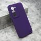 Futrola GENTLE COLOR za Xiaomi Redmi 15 4G 171mm, lila - F123169