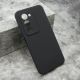 Futrola GENTLE COLOR za Xiaomi Redmi 15 5G, crna - F123186