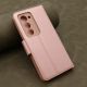 Futrola BI FOLD HANMAN II za Xiaomi Redmi 15 5G, svetlo roza - F123188