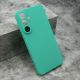 Futrola GENTLE COLOR za Samsung S731B Galaxy S25 FE, tirkizna - F123246