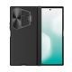 Futrola NILLKIN Cam Shield Prop Magnetic za Samsung F966B Galaxy Z Fold 7 5G, crna - F123253
