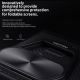 Futrola NILLKIN Cam Shield Prop Magnetic za Samsung F966B Galaxy Z Fold 7 5G, crna - F123253
