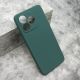 Futrola GENTLE COLOR za Honor X5c Plus, zelena - F123261