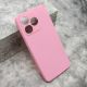 Futrola GENTLE COLOR za Honor X5c Plus, roze - F123264