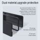 Maska za Google Pixel 8 Pro NILLKIN Super Frost Pro Magnetic Crna - EP2906085