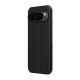 Maska za Google Pixel 9 Pro XL NILLKIN Super Frost Pro Magnetic Crna - EP2912897