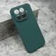 Futrola GENTLE COLOR za Xiaomi 15T PRO, zelena - F123281
