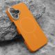 Futrola ARMOR PC MagSafe za iPhone 17, narandžasta - F123289