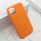Futrola FLEX MagSafe za iPhone 11, narandžasta - F123292