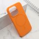 Futrola FLEX MagSafe za iPhone 15 Pro, narandžasta - F123296
