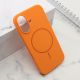 Futrola FLEX MagSafe za iPhone 16, narandžasta - F123298