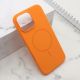Futrola FLEX MagSafe za iPhone 16 Pro Max, narandžasta - F123300