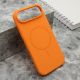 Futrola FLEX MagSafe za iPhone AIR, narandžasta - F123304