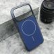Futrola AMBER MagSafe za iPhone 17 Pro, plava - F123398