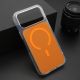 Futrola SIMPLY CASE MagSafe za iPhone 17 Pro Max, narandžasta - F123424