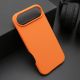 Futrola FROSTED SHIELD za iPhone 17 AIR, narandžasta - F123432