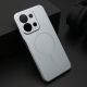 Futrola PURE MATTE MagSafe za Xiaomi Redmi 15C 4G, srebrna - F123453