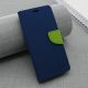 Futrola BI FOLD MERCURY za Samsung A276B Galaxy A27 5G, teget - EP3189012