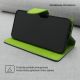Futrola BI FOLD MERCURY za Samsung A276B Galaxy A27 5G, teget - EP3189012