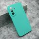 Futrola GENTLE COLOR za Samsung A276B Galaxy A27 5G tirkizna - EP3077722