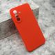 Maska Gentle color za Samsung A376B Galaxy A37 5G, crvena - EP2922106
