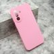 Maska Gentle color za Samsung A376B Galaxy A37 5G, roze - EP2922115
