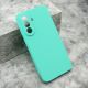 Maska Gentle color za Samsung A376B Galaxy A37 5G, tirkizna - EP2922121