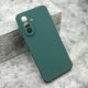 Maska Gentle color za Samsung A376B Galaxy A37 5G, zelena - EP2922124