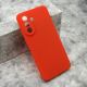 Maska Gentle color za Samsung A576B Galaxy A57 5G, crvena - EP2922133