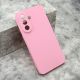 Maska Gentle color za Samsung A576B Galaxy A57 5G, roze - EP2922142