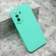 Maska Gentle color za Samsung A576B Galaxy A57 5G, tirkizna - EP2922148