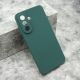 Maska Gentle color za Samsung A576B Galaxy A57 5G, zelena - EP2922151