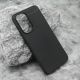 Futrola silikon BRUSHED za Samsung A376B Galaxy A37 5G crna - EP2922181