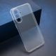 Silikonska maska Clear strong za Samsung A576B Galaxy A57 5G, providna - EP2922199