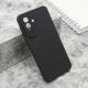 Silikonska maska Pro camera za Samsung A576B Galaxy A57 5G, crna - EP2922229