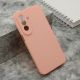 Futrola Soft 3D camera za Samsung A276B Galaxy A27 5G roze - EP3026399