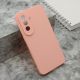 Maska Soft 3D camera za Samsung A376B Galaxy A37 5G, roze - EP2922265