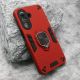 Futrola Square ring za Samsung A276B Galaxy A27 5G, crvena - EP3190426