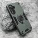 Futrola Square ring za Samsung A276B Galaxy A27 5G, zelena - EP3190435