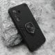 Maska Square ring za Samsung A376B Galaxy A37 5G, crna - EP2922292