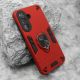 Maska Square ring za Samsung A376B Galaxy A37 5G, crvena - EP2922295