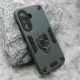 Maska Square ring za Samsung A376B Galaxy A37 5G, zelena - EP2922301